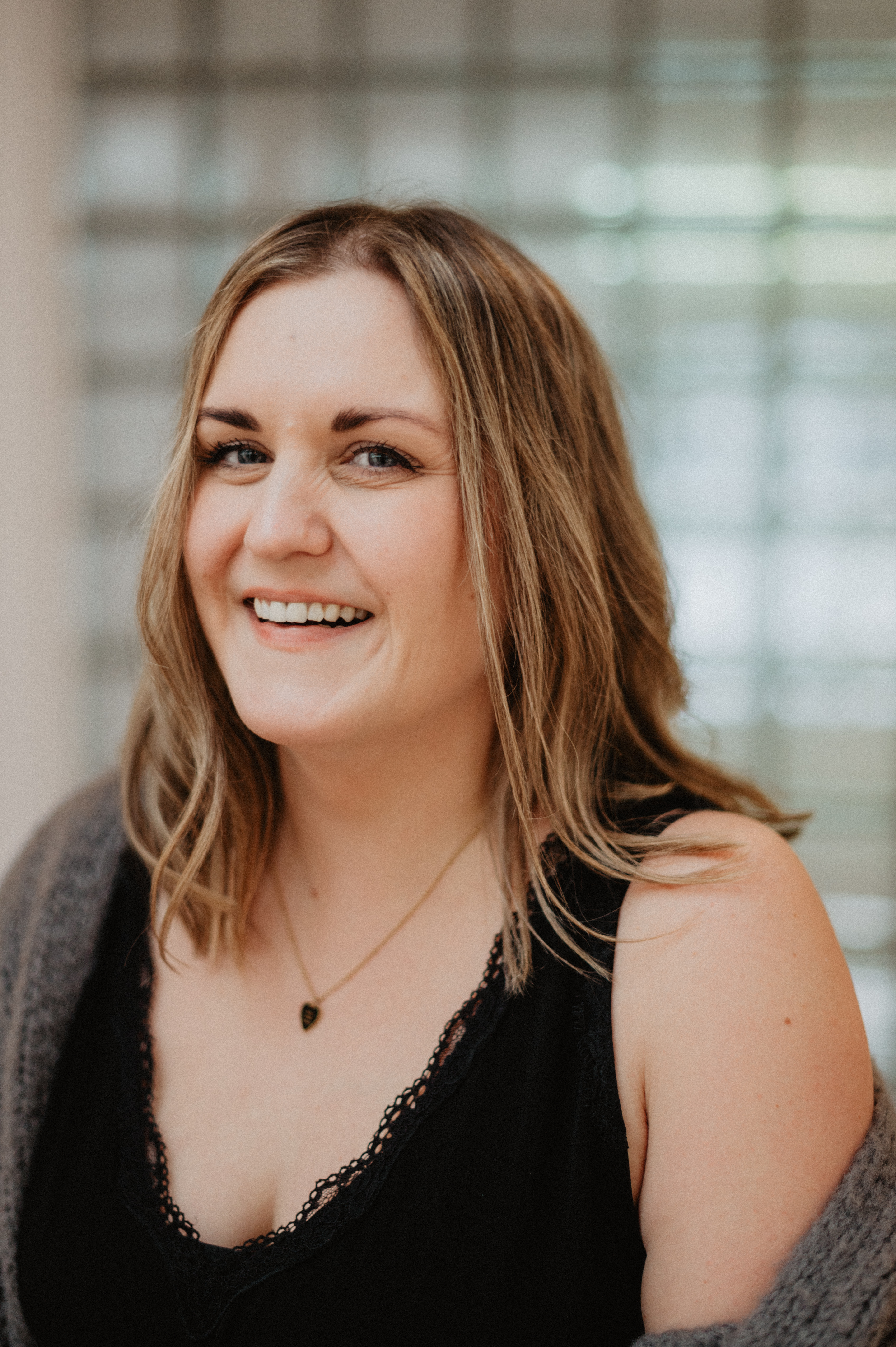 Portrait Kathrin Kräft